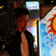 Jacob Latimore stars in Sleight.